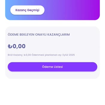 Kazandığım Vodafone Kampanya Ödülü Aylardır Ödenmiyor, Çözüm Bekliyorum