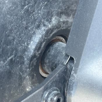 My Segway Ninebot F3 Pro Scooter Rusted And Stopped Working After Riding In Rain