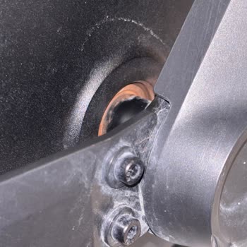 My Segway Ninebot F3 Pro Scooter Rusted And Stopped Working After Riding In Rain