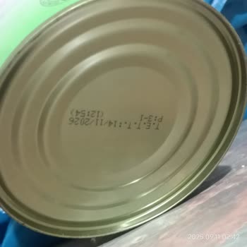 MarmaraBirlik Zeytinlerinde Küf Ve Bozulma Şoku!