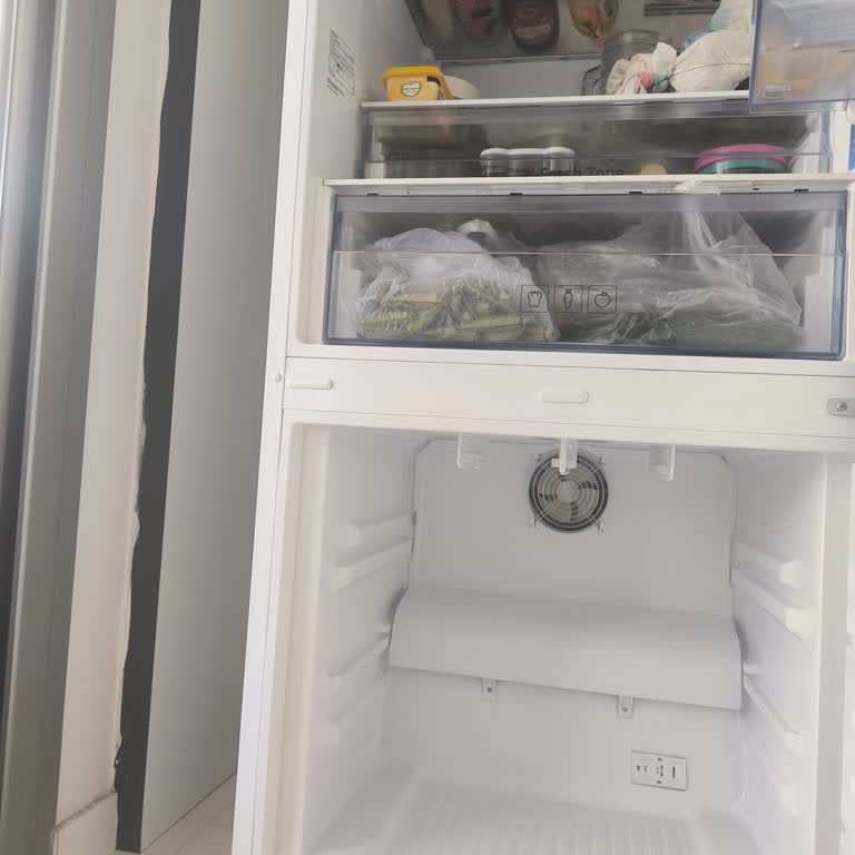 Samsung Buzdolabı Tamirinde Sorun Yaşıyorum!