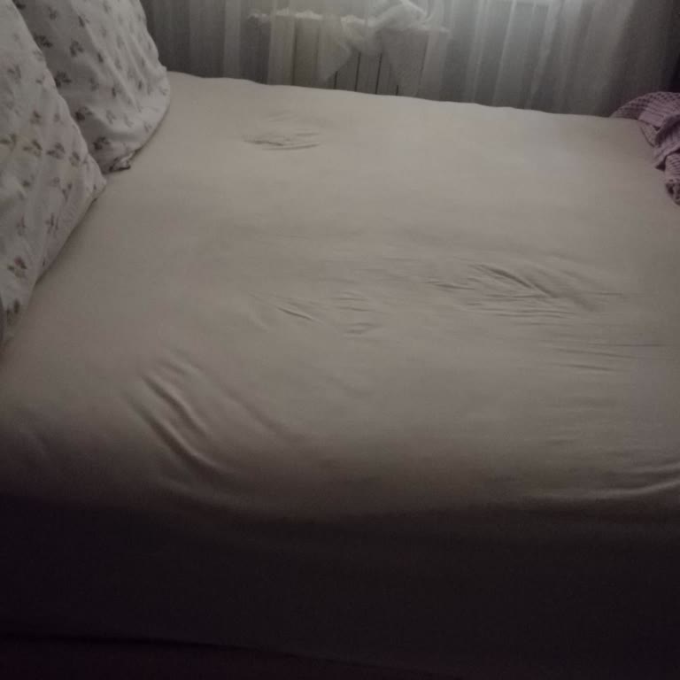 Yataş Yatakta Çökme Sorunu Ve Müşteri Hizmetlerinden Çözüm Alamama Mağduriyeti