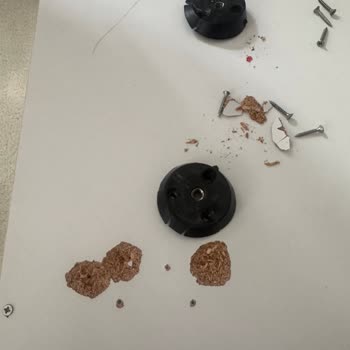 Kalitesiz Ürün Ve Yetersiz Garanti Hizmeti Hayal Kırıklığı Yarattı