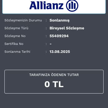 BES İptali Sonrası Param 26 Gündür İade Edilmiyor, Mağdur Ediliyorum