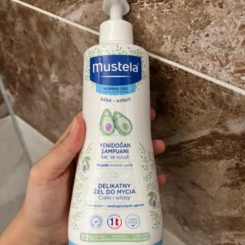 Mustela Yenidoğan Şampuanı Sonrası Bebeğimde Cilt Sorunları Ve Mağduriyet