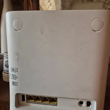 Turkcell Superbox Teslim Edilen İkinci El Cihaz Mağduriyeti