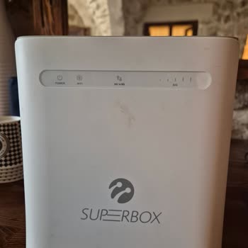 Turkcell Superbox Teslim Edilen İkinci El Cihaz Mağduriyeti