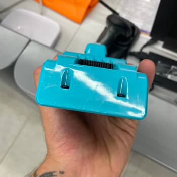 My Viomi A11 Cordless Vacuum Stopped Working And Was Repaired With A Used Battery