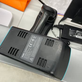 My Viomi A11 Cordless Vacuum Stopped Working And Was Repaired With A Used Battery