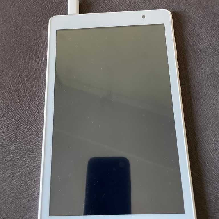 Kampanya Hediyesi Tablet Kullanılamaz Durumda, Çözüm Sunulmuyor