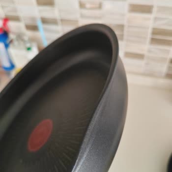 Tefal Kusurlu Tencere Ve Tava İçin Değişim Talebim Karşılanmadı