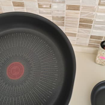 Tefal Kusurlu Tencere Ve Tava İçin Değişim Talebim Karşılanmadı