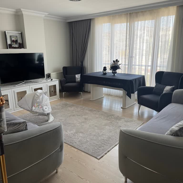 İstikbal Platin Koltuk Takımında Sürekli Ses Sorunu Ve Çözülmeyen Mağduriyet