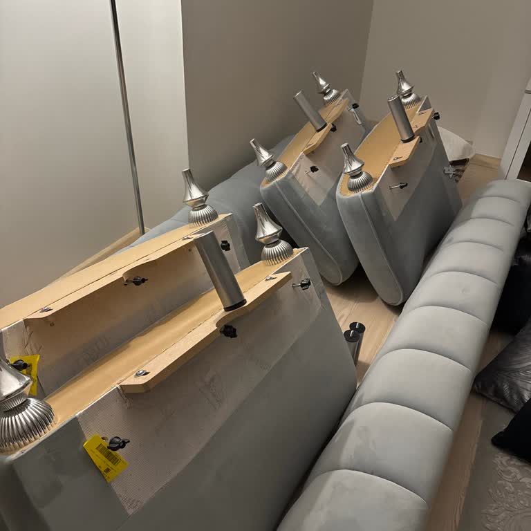 İstikbal Platin Koltuk Takımında Sürekli Ses Sorunu Ve Çözülmeyen Mağduriyet