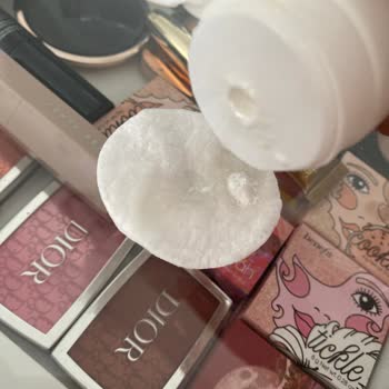 My La Roche-Posay Cicaplast Baume B5 Lost Its Texture And Turned Watery