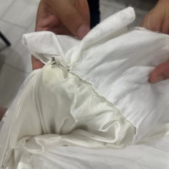 Gelinlik Dünyam'dan Aldığım Gelinlik Mağduriyet Yarattı!