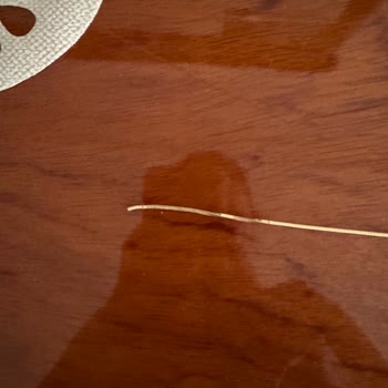 Satın Aldığım Altın Kolyenin Kısa Sürede Kopması Ve Yenisiyle Değişim Talebim