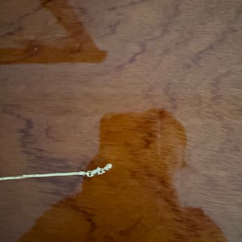 Satın Aldığım Altın Kolyenin Kısa Sürede Kopması Ve Yenisiyle Değişim Talebim