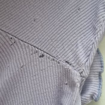 Beko Kurutma Makinesi Giysilerimi Hızla Yıpratıyor, Maddi Kayıp Yaşıyorum