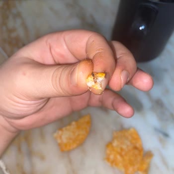 Aldığım Eti Gong Ürününün İçinden Böcek Çıktı Ailem Mağdur Oldu