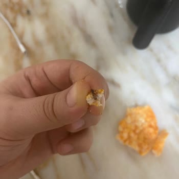 Aldığım Eti Gong Ürününün İçinden Böcek Çıktı Ailem Mağdur Oldu