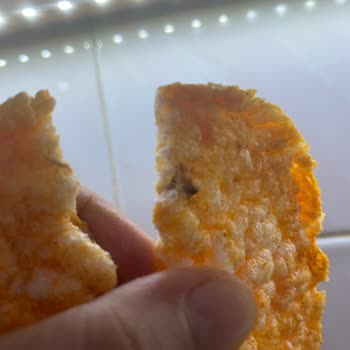 Aldığım Eti Gong Ürününün İçinden Böcek Çıktı Ailem Mağdur Oldu