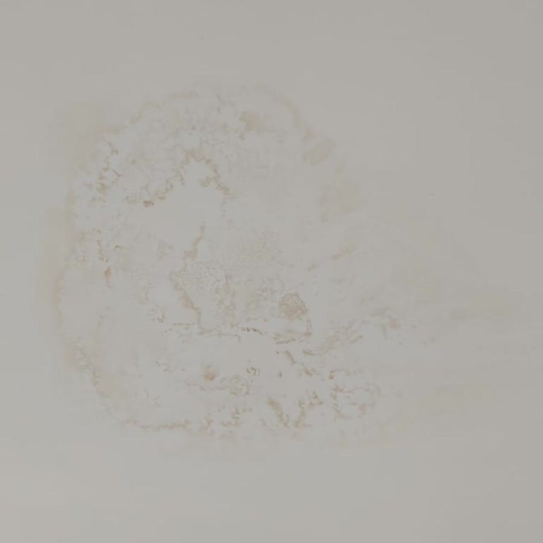 Satın Alınan Sıfır Dairede Su Sızıntısı Ve Çözüm Gecikmesi