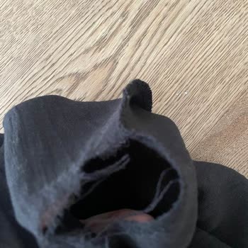 Polo Garage Pantolon İlk Kullanımlarda Yırtıldı, İade Edemiyorum