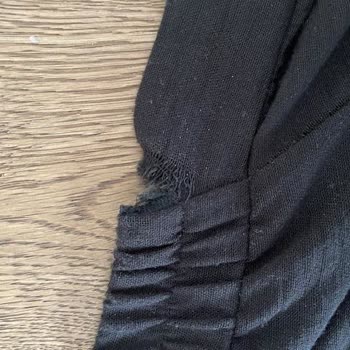 Polo Garage Pantolon İlk Kullanımlarda Yırtıldı, İade Edemiyorum