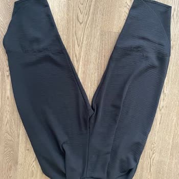 Polo Garage Pantolon İlk Kullanımlarda Yırtıldı, İade Edemiyorum