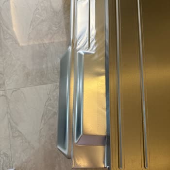 Hasarlı Ankastre Set Teslimatı Sonrası Mağduriyet Ve Çözüm Bekleyişi