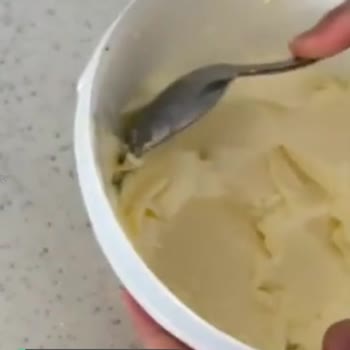 Taşarzade Tereyağında Küflenme Var