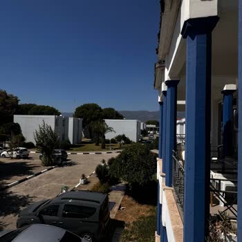 Fırsat Oda Beklentileri Karşılamadı, Uzaklık Ve Oda Koşulları Mağduriyet Yarattı