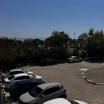 Fırsat Oda Beklentileri Karşılamadı, Uzaklık Ve Oda Koşulları Mağduriyet Yarattı