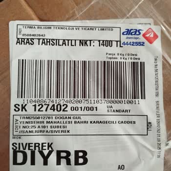 Garanti Kapsamındaki Süpürgeye Onarım Yapılmadı, Üstüne Ücret Alındı!