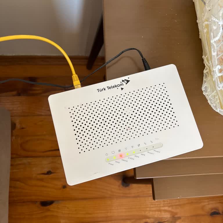 Saatlerce Süren İnternet Kesintisine Çözüm Ve Bilgilendirme Bekliyorum