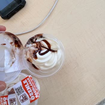 Sürekli Eksik Çikolata Sosu Ve Yetersiz Ürün Teslimatı