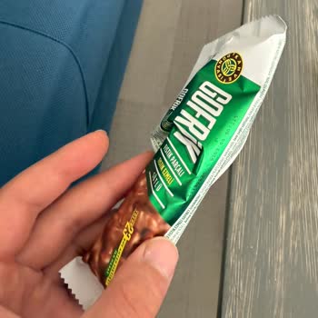 Trendyol Kahve Dünyası Gofrik Çikolatalı Gofretlerde Kalite Sorunu Ve Şeker Kristalleri