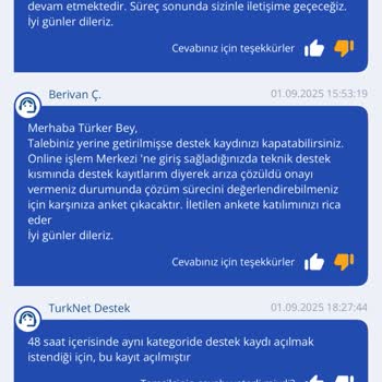 5 Gündür Süren İnternet Kesintisine Çözüm Sunulmuyor!