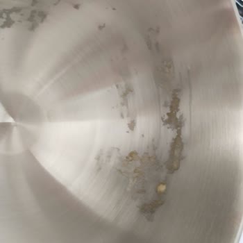 Hoover Bulaşık Makinesi Sürekli Kirli Yıkıyor, Çözüm Bulunamıyor