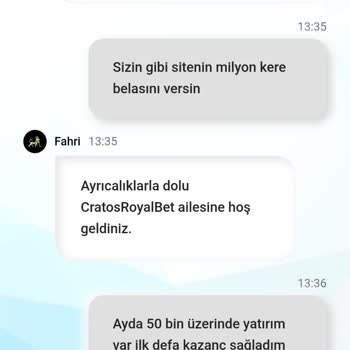 Kazancım Çekim Sonrası Açıklamasız Şekilde Azaldı