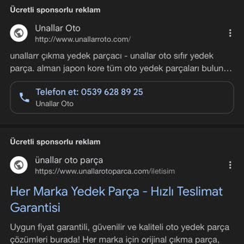 Online Satın Alma Sonrası İletişim Eksikliği Ve Mağduriyet
