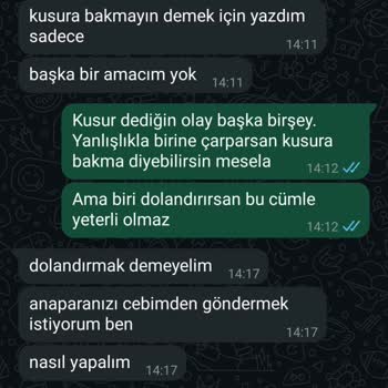 Vivabet'te Para Çekme Talebim Engellendi, Mağduriyetim Giderilmiyor