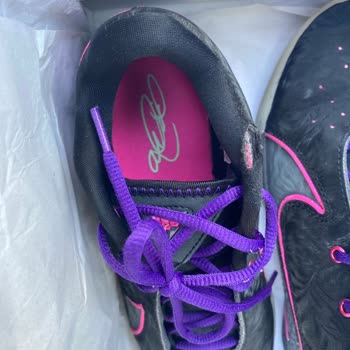 Kısa Sürede Deforme Olan Air Jordan Ayakkabının Garanti Kapsamında Değişimi Red Edildi