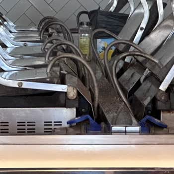 Restoranda Sürekli Hijyen Sorunu Ve İlgisiz Yönetim