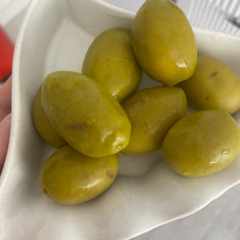 Son Kullanma Tarihi Geçmemiş Zeytinde Bozulma Ve İade Talebi