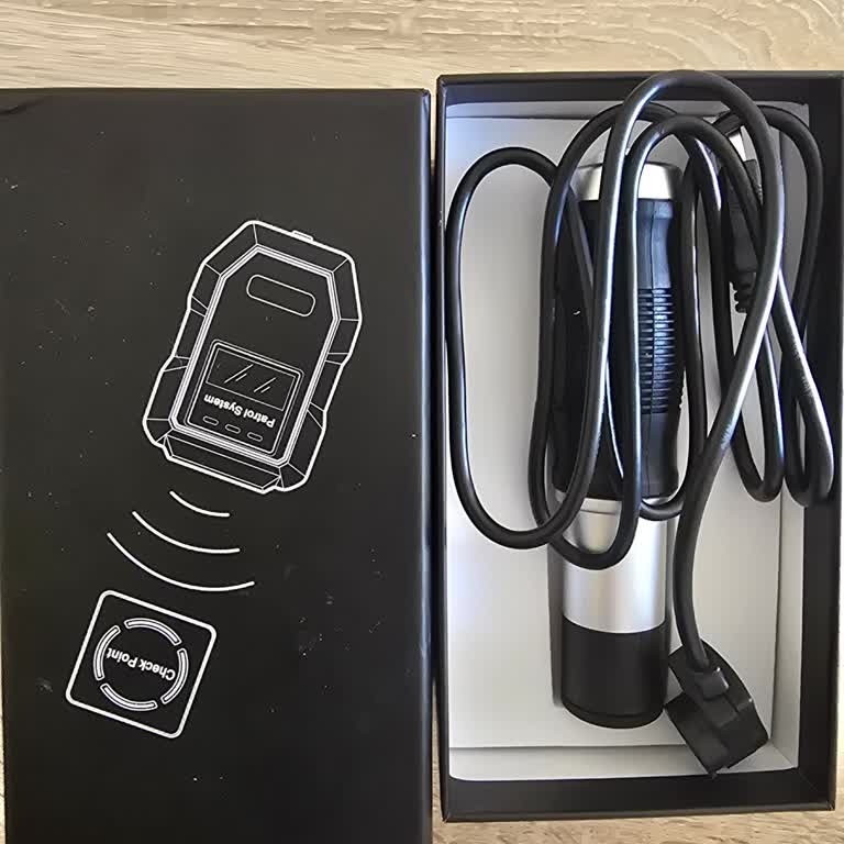 Güvenlik Market Eksik Gönderilen Parçalar Ve Çözülmeyen Mağduriyet