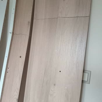 Kırık Yatak 2 Aydır Değiştirilmiyor, Mağduriyetimiz Giderilmiyor