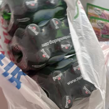 Siparişim Yerine Bambaşka Ürünler Gönderildi, Mağduriyetim Giderilmedi