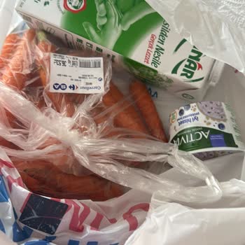 Siparişim Yerine Bambaşka Ürünler Gönderildi, Mağduriyetim Giderilmedi